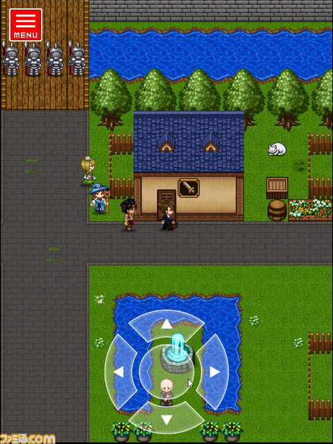 ゲーマー向きの仕事は踊り子? 社会保険労務士? SHAKAとStylishNoobの内面を適職診断RPG『ユーキャンクエスト』で見抜く_20