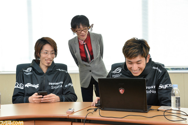 ゲーマー向きの仕事は踊り子? 社会保険労務士? SHAKAとStylishNoobの内面を適職診断RPG『ユーキャンクエスト』で見抜く_35