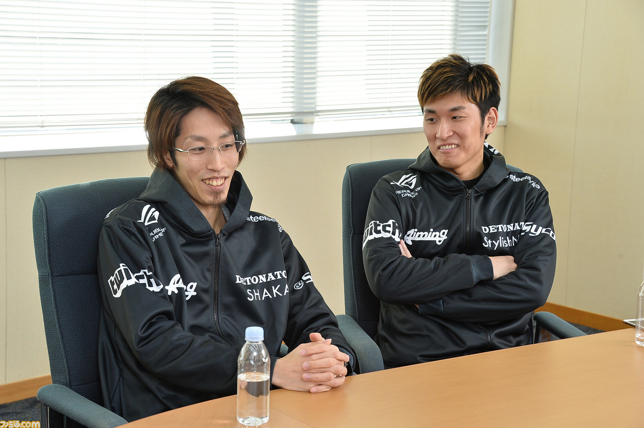 ゲーマー向きの仕事は踊り子？ 社会保険労務士？ SHAKAとStylishNoobの内面を適職診断RPG『ユーキャンクエスト』で見抜く_48