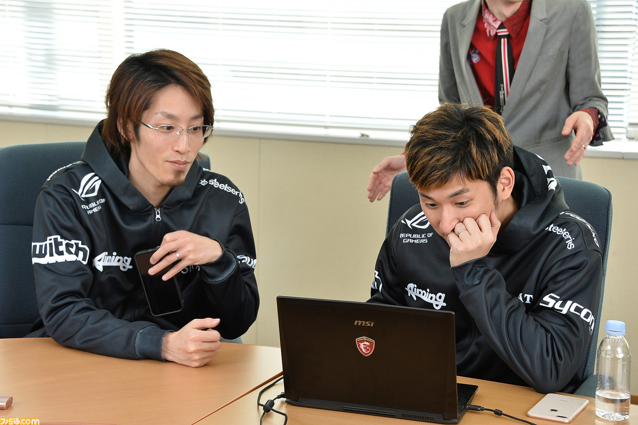 ゲーマー向きの仕事は踊り子? 社会保険労務士? SHAKAとStylishNoobの内面を適職診断RPG『ユーキャンクエスト』で見抜く_42