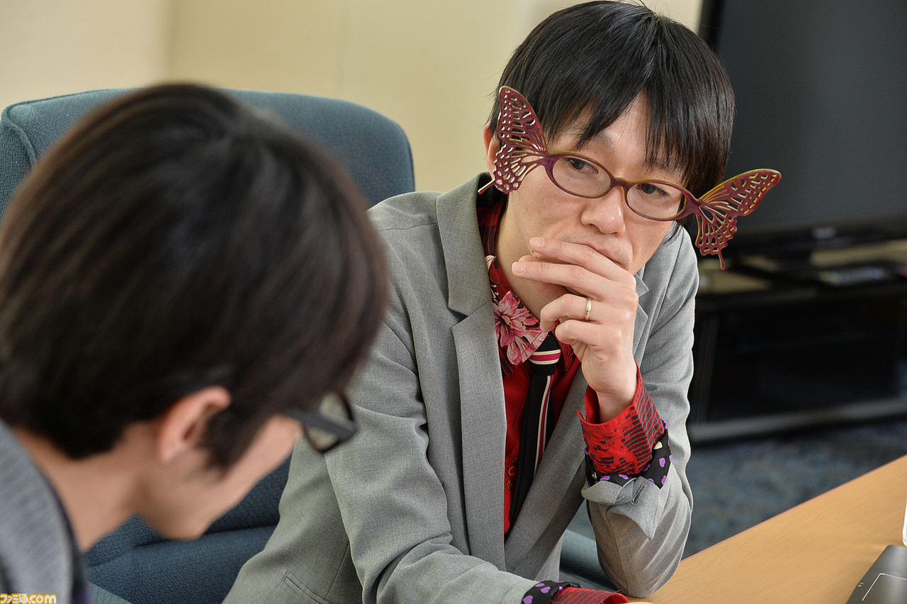 ゲーマー向きの仕事は踊り子？ 社会保険労務士？ SHAKAとStylishNoobの内面を適職診断RPG『ユーキャンクエスト』で見抜く_44