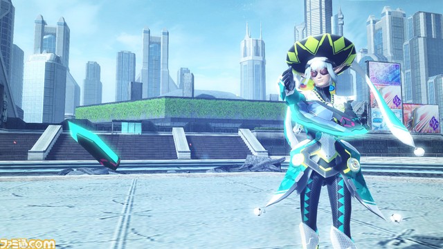 あの子のチョコを手に入れろ!『PSO2』にて甘~いバレンタインイベントが開幕!【1月23日アップデート】_04
