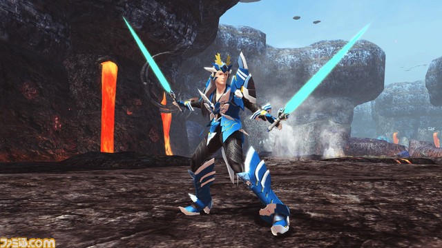 あの子のチョコを手に入れろ!『PSO2』にて甘~いバレンタインイベントが開幕!【1月23日アップデート】_07