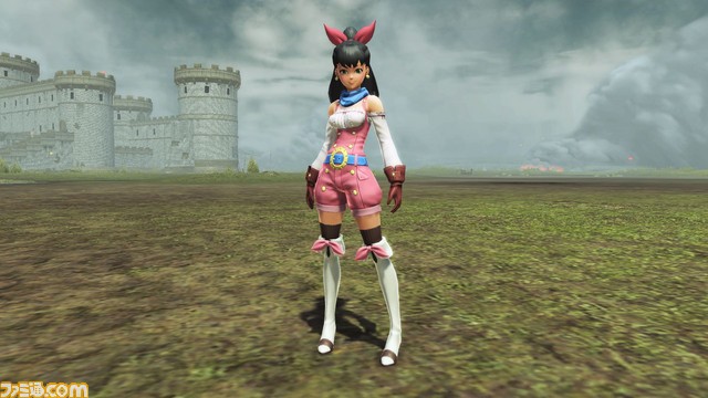 あの子のチョコを手に入れろ!『PSO2』にて甘~いバレンタインイベントが開幕!【1月23日アップデート】_10