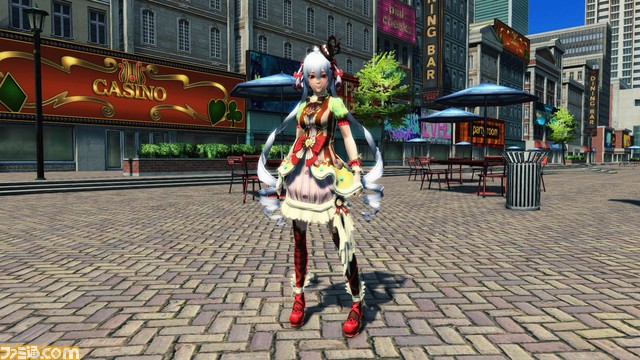 あの子のチョコを手に入れろ!『PSO2』にて甘~いバレンタインイベントが開幕!【1月23日アップデート】_15