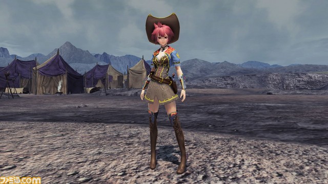 あの子のチョコを手に入れろ!『PSO2』にて甘~いバレンタインイベントが開幕!【1月23日アップデート】_18