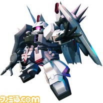 Ps4 Ns Steam Sdガンダム ジージェネレーション クロスレイズ G世紀終於有新一集 Tv及掌機遊戲俱樂部 2djgame Novo 美少女遊戲主題acg論壇