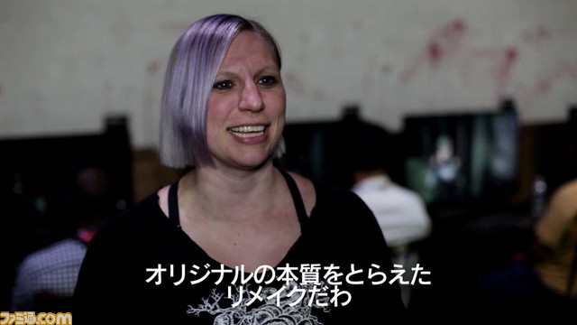 『バイオハザード RE:2』体験版“1-Shot Demo”が300万ダウンロード突破! スペシャルSNSキャンペーンも開催中_11