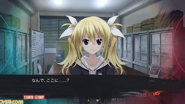 Steam版 カオスチャイルド 配信開始 早期購入特典として10 Offの割引販売と10曲入りサウンドトラックがプレゼント ゲーム エンタメ最新情報のファミ通 Com Steam版 カオスチャイルド 配信開始 早期購入特典として10 Offの割引販売と10曲入りサウンドトラックがプレゼント ゲーム エンタメ最新情報のファミ通 Com