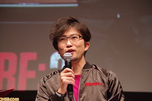 『バイオハザード RE:2』実機プレイやゲストトークで盛り上がった発売直前イベントをリポート_09