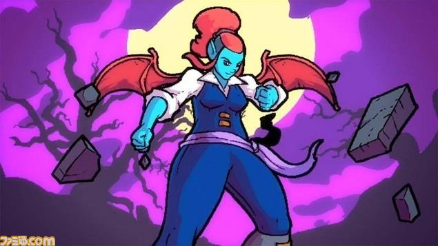 『クリプト・オブ・ネクロダンサー』本編の前日譚を描く新DLC“アンプリファイド”がPS4&PS Vitaでも発売_02