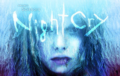 『NightCry』のPS Vita版が1月31日より配信開始、名作『クロックタワー』の魂を受け継いだホラーアドベンチャー