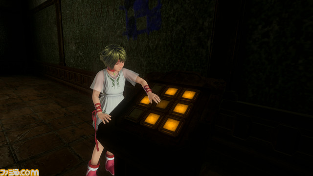 VR脱出アドベンチャー『Last Labyrinth(ラストラビリンス)』のクラウドファンディングがスタート、ティザームービーも第2弾に_08