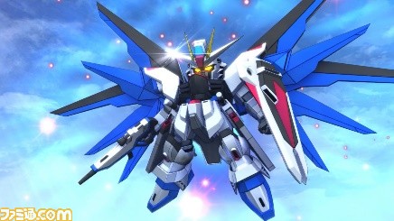 『SDガンダム ジージェネレーション クロスレイズ』ゲームシステムの詳細から収録4作品の参戦機体やキャラクターなど、圧巻のボリュームで紹介_161