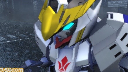 『SDガンダム ジージェネレーション クロスレイズ』ゲームシステムの詳細から収録4作品の参戦機体やキャラクターなど、圧巻のボリュームで紹介_163