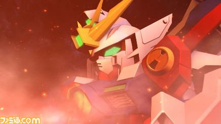 『SDガンダム ジージェネレーション クロスレイズ』ゲームシステムの詳細から収録4作品の参戦機体やキャラクターなど、圧巻のボリュームで紹介_78