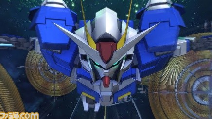 『SDガンダム ジージェネレーション クロスレイズ』ゲームシステムの詳細から収録4作品の参戦機体やキャラクターなど、圧巻のボリュームで紹介_159