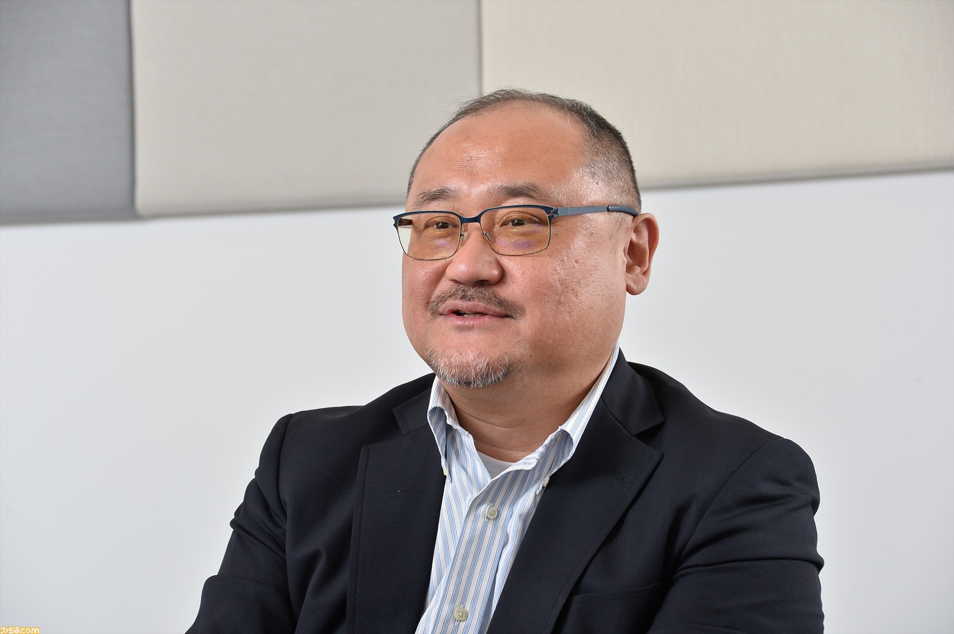 日本選抜vsアジア選抜が激突する Esports国際チャレンジカップ ほかjesu設立2年目の動きはどうなる 副会長 浜村弘一氏に展望を聞く ファミ通 Com