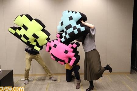 “埼玉ゲームシティ”の詳細が公開！ 『スペースインベーダー』や『パックマン』のプレイアブル出展など、まさに遊んで学べる体験型ゲームイベントに_18