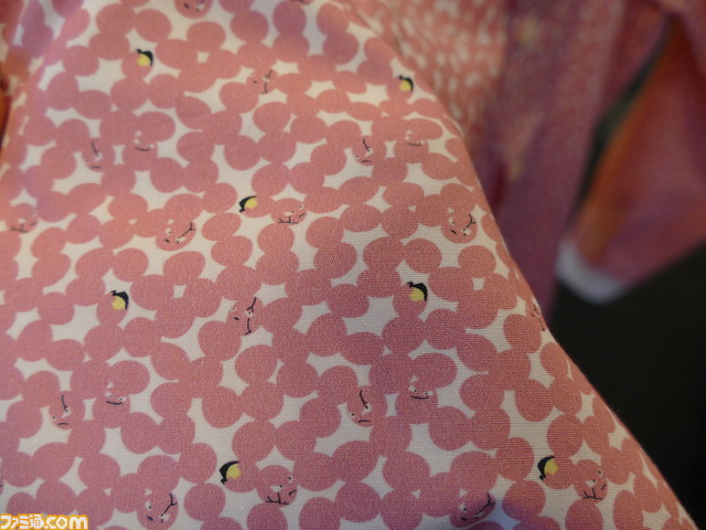 ポケモンシャツ・メディアプレビューリポート　151種類を好きなようにカスタマイズ、ポケモンシャツの新たな柄をご紹介　_14