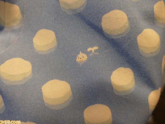 ポケモンシャツ・メディアプレビューリポート　151種類を好きなようにカスタマイズ、ポケモンシャツの新たな柄をご紹介　_31