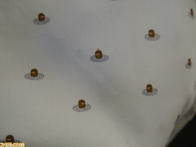 ポケモンシャツ・メディアプレビューリポート　151種類を好きなようにカスタマイズ、ポケモンシャツの新たな柄をご紹介　_30