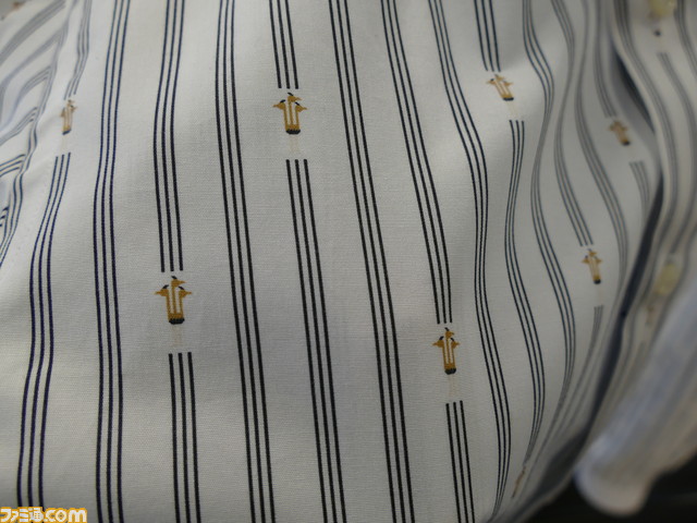 ポケモンシャツ・メディアプレビューリポート　151種類を好きなようにカスタマイズ、ポケモンシャツの新たな柄をご紹介　_27