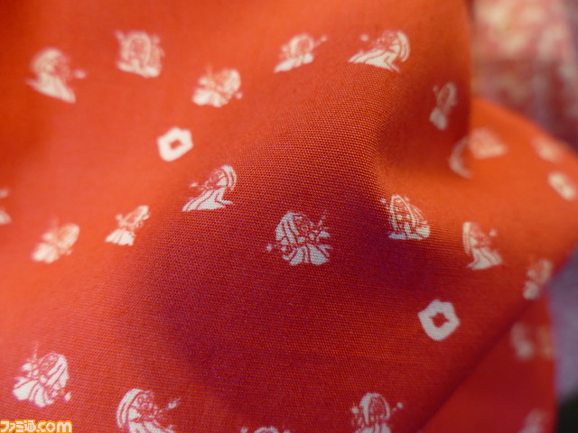 ポケモンシャツ・メディアプレビューリポート　151種類を好きなようにカスタマイズ、ポケモンシャツの新たな柄をご紹介　_15