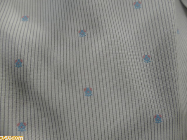 ポケモンシャツ・メディアプレビューリポート　151種類を好きなようにカスタマイズ、ポケモンシャツの新たな柄をご紹介　_29