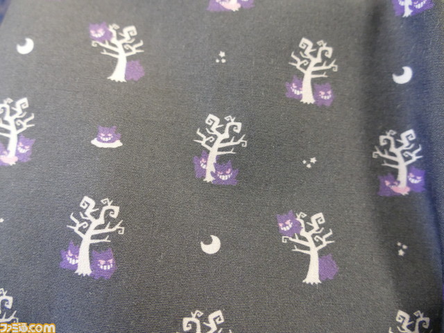 ポケモンシャツ・メディアプレビューリポート　151種類を好きなようにカスタマイズ、ポケモンシャツの新たな柄をご紹介　_35