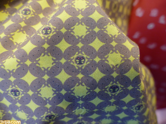 ポケモンシャツ・メディアプレビューリポート　151種類を好きなようにカスタマイズ、ポケモンシャツの新たな柄をご紹介　_16