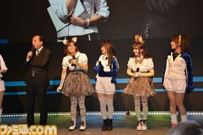 “セガフェス”は今年も開催! 『けものフレンズ3』など、杉野CEOみずからセガの注目タイトルをプレゼン【JAEPO 2019】_04