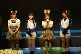 “セガフェス”は今年も開催! 『けものフレンズ3』など、杉野CEOみずからセガの注目タイトルをプレゼン【JAEPO 2019】_03