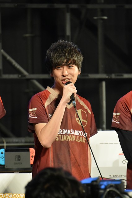 『スマブラSP』東日本リーグ開幕戦リポート! 1名が脱落するサバイバルの行方は?【闘会議2019】_09