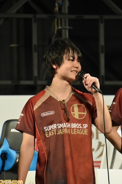 『スマブラSP』東日本リーグ開幕戦リポート! 1名が脱落するサバイバルの行方は?【闘会議2019】_11