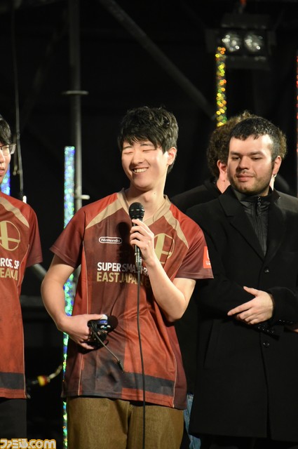 『スマブラSP』東日本リーグ開幕戦リポート! 1名が脱落するサバイバルの行方は?【闘会議2019】_06