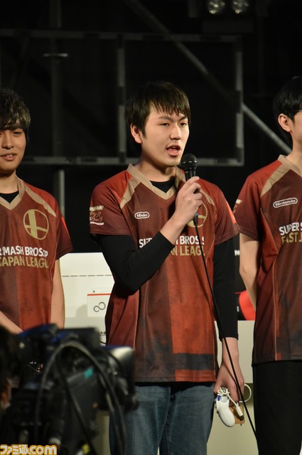 『スマブラSP』東日本リーグ開幕戦リポート! 1名が脱落するサバイバルの行方は?【闘会議2019】_08