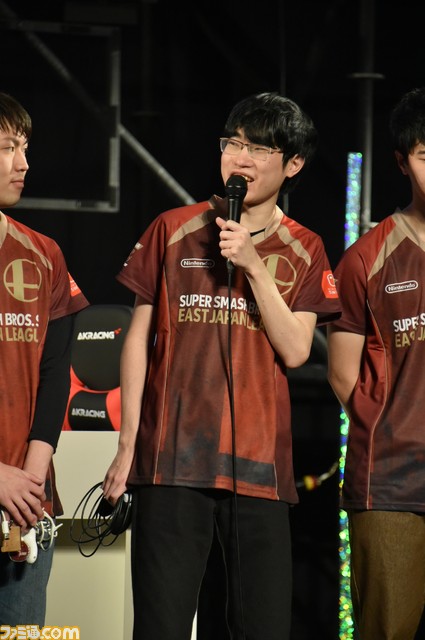 『スマブラSP』東日本リーグ開幕戦リポート! 1名が脱落するサバイバルの行方は?【闘会議2019】_07