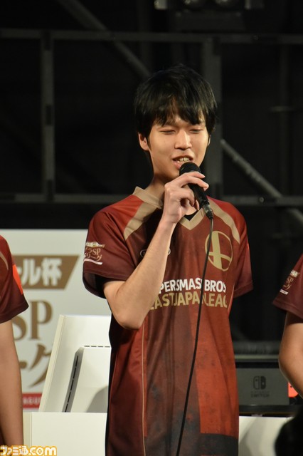 『スマブラSP』東日本リーグ開幕戦リポート! 1名が脱落するサバイバルの行方は?【闘会議2019】_10