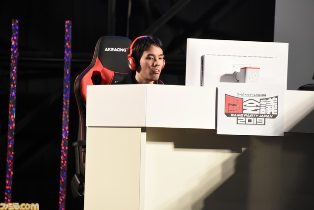 『スマブラSP』“niconicoチャンピオンシップ2019”リポート! 強豪だらけの激戦を制したのは?【闘会議2019】_13