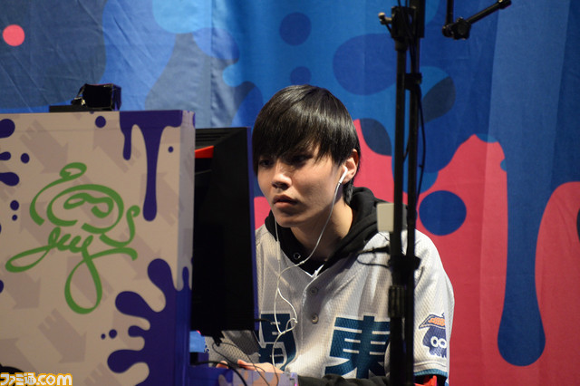 第4回スプラトゥーン甲子園 全国決勝大会、GGBOYZが2大会連続優勝！ つぎの目標は三連覇とNPBですべての“王”になる。GGBOYZ優勝インタビュー_07