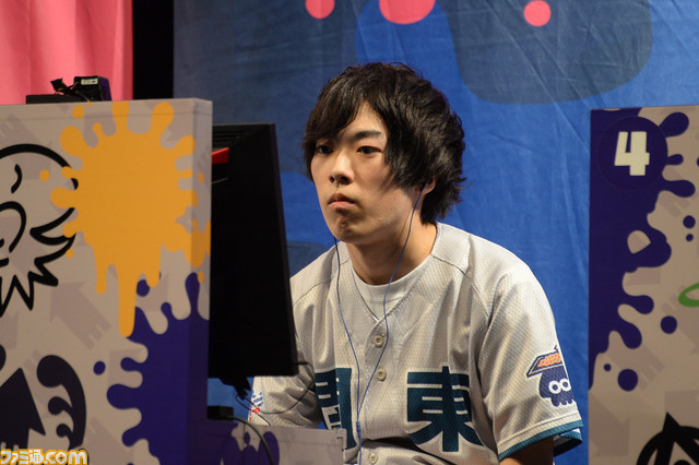 第4回スプラトゥーン甲子園 全国決勝大会、GGBOYZが2大会連続優勝！ つぎの目標は三連覇とNPBですべての“王”になる。GGBOYZ優勝インタビュー_06