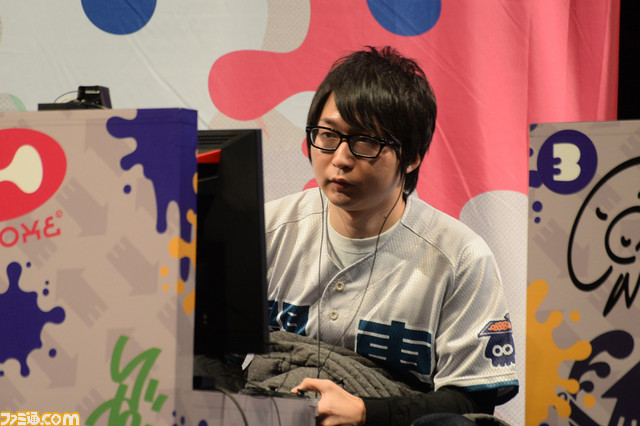 第4回スプラトゥーン甲子園 全国決勝大会、GGBOYZが2大会連続優勝！ つぎの目標は三連覇とNPBですべての“王”になる。GGBOYZ優勝インタビュー_05