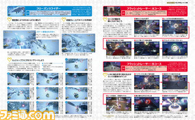 『キングダム ハーツIII』攻略第2回! 幸運のマーク一覧やミニゲーム攻略で冒険をサポート【先出し週刊ファミ通】_03