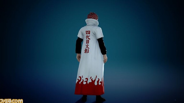 『JUMP FORCE』オリジナルストーリーの一部が判明! ジャンプ世界と現実世界が入り混じる異空間“アンブラス・ベース”とは?_51