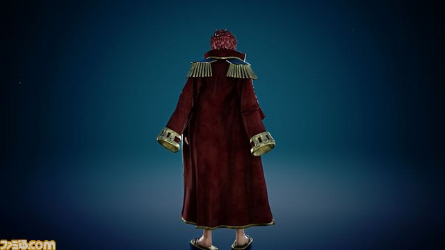 『JUMP FORCE』オリジナルストーリーの一部が判明! ジャンプ世界と現実世界が入り混じる異空間“アンブラス・ベース”とは?_49