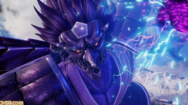 『JUMP FORCE』オリジナルストーリーの一部が判明! ジャンプ世界と現実世界が入り混じる異空間“アンブラス・ベース”とは?_13