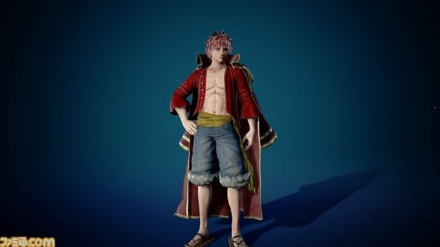 『JUMP FORCE』に『BORUTO』＆『DRAGON QUEST -ダイの大冒険-』の参戦が決定！　バトルシーンを収録したPVも公開_09