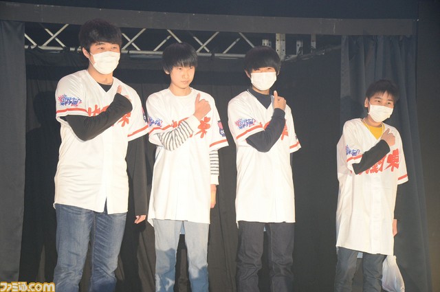 第4回スプラトゥーン甲子園 全国決勝大会、イカ研究員コメント付きリポート! 超熱戦を制した4代目ナワバリバトル王者はGGBOYZ!_45