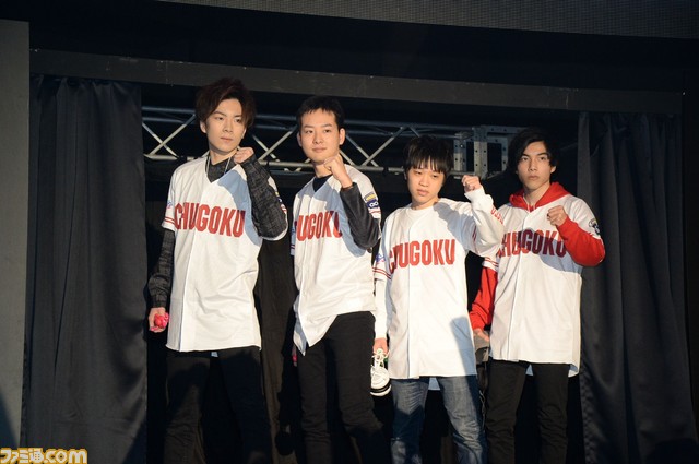 第4回スプラトゥーン甲子園 全国決勝大会、イカ研究員コメント付きリポート! 超熱戦を制した4代目ナワバリバトル王者はGGBOYZ!_36